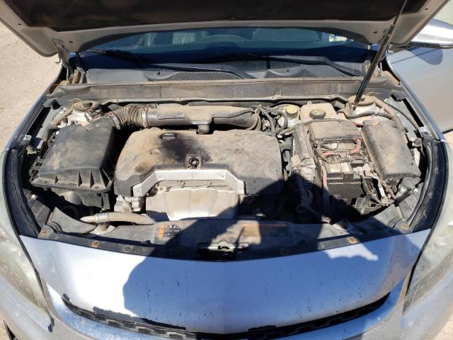 Photo 11 from auction – 2016 CHEVROLET MALIBU with VIN 1G11C5SA3GF122107