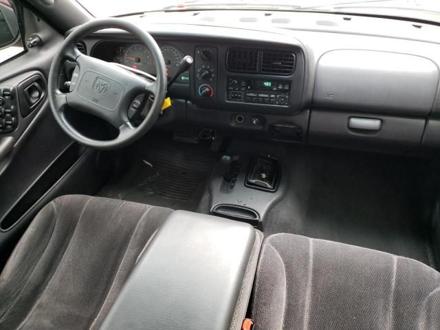 Photo 8 from auction – 2000 DODGE DAKOTA QUA with VIN 1B7GG2AN5YS756794