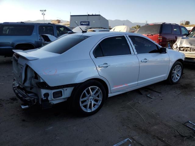 Photo 3 from auction – 2011 FORD FUSION SEL with VIN 3FAHP0JG8BR297876