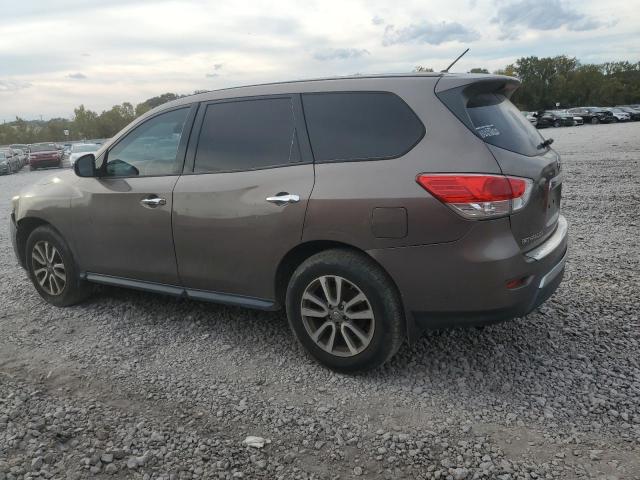 Photo 2 from auction – 2013 NISSAN PATHFINDER with VIN 5N1AR2MM2DC680406