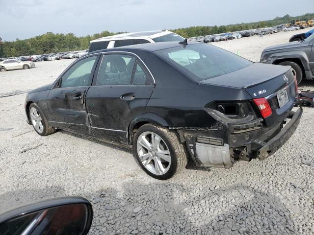 Photo 2 from auction – 2012 MERCEDES-BENZ E 350 4MAT with VIN WDDHF8JB0CA559505
