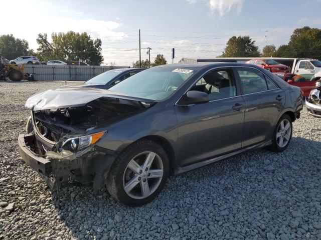 Photo 1 from auction – 2013 TOYOTA CAMRY L with VIN 4T1BF1FK6DU275002