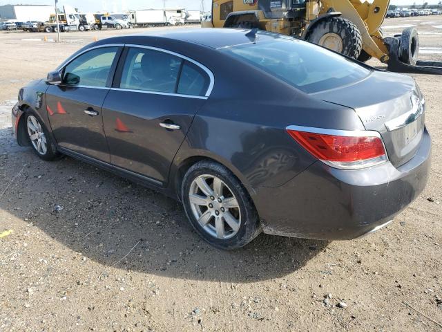 Photo 2 from auction – 2013 BUICK LACROSSE with VIN 1G4GC5E38DF154556