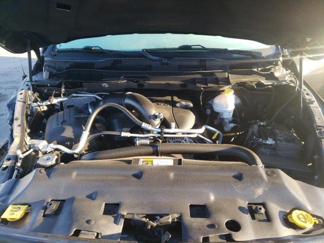 Photo 11 from auction – 2016 RAM 1500 ST with VIN 3C6RR6KT8GG148627