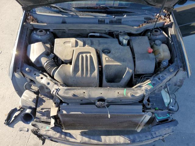 Photo 11 from auction – 2009 CHEVROLET COBALT LT with VIN 1G1AT58H697108445
