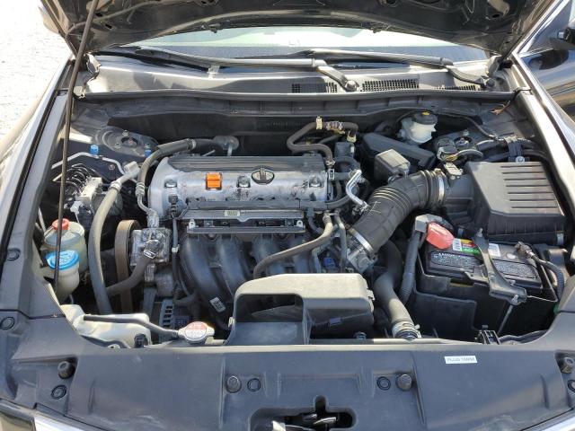 Photo 11 from auction – 2008 HONDA ACCORD LXP with VIN 1HGCP264X8A006832