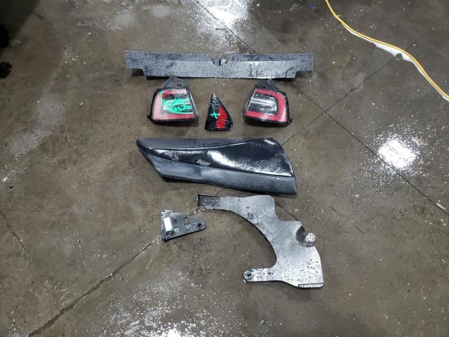 Photo 12 from auction – 2021 TESLA MODEL 3 with VIN 5YJ3E1EA4MF089021