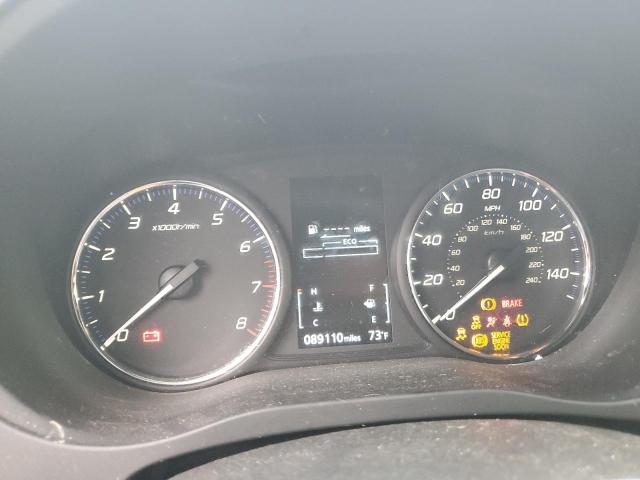 Photo 9 from auction – 2019 MITSUBISHI OUTLANDER with VIN JA4AZ3A34KZ053636