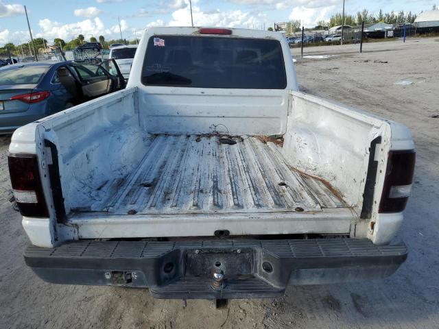 Photo 10 from auction – 2008 FORD RANGER SUP with VIN 1FTYR15E38PA55774