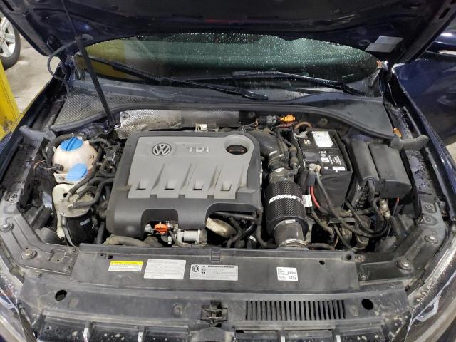 Photo 11 from auction – 2013 VOLKSWAGEN PASSAT SE with VIN 1VWBN7A33DC149953