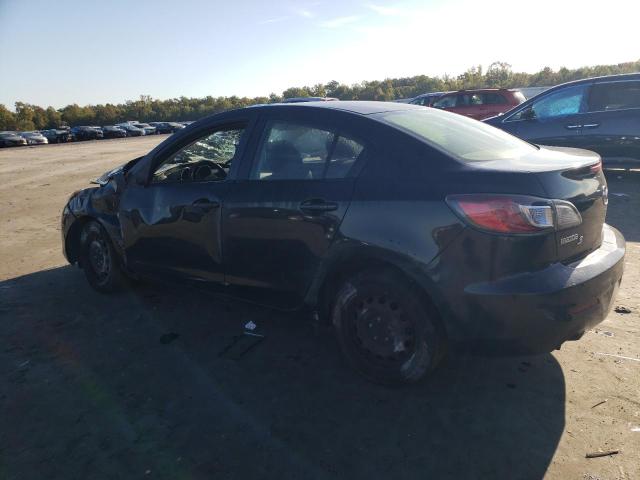 Photo 2 from auction – 2013 MAZDA 3 I with VIN JM1BL1U82D1702830