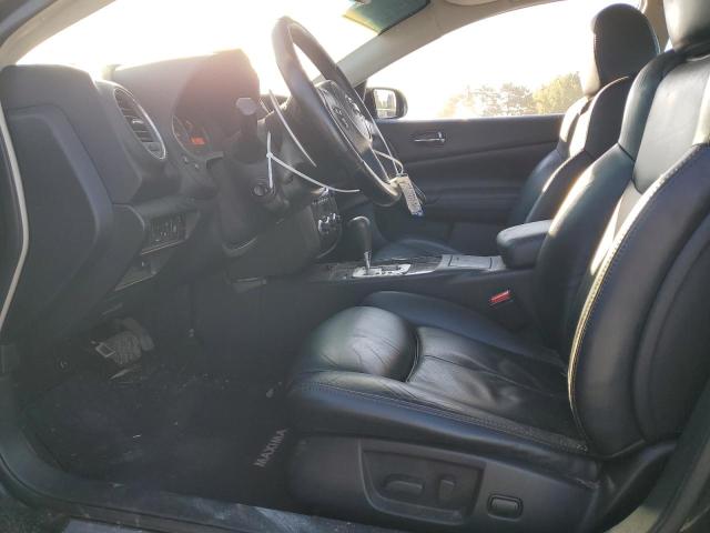 Photo 7 from auction – 2011 NISSAN MAXIMA S with VIN 1N4AA5AP9BC868516