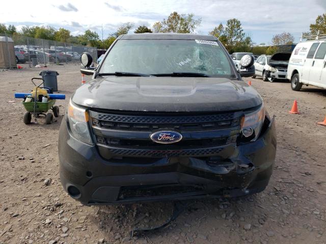 Photo 5 from auction – 2013 FORD EXPLORER P with VIN 1FM5K8AR8DGC16022
