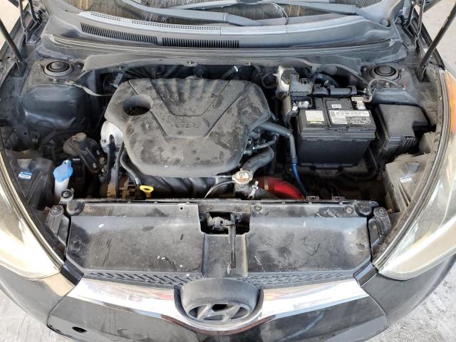 صورة رقم 11 من المزاد - 2016 HYUNDAI VELOSTER مع VIN KMHTC6AD9GU304337