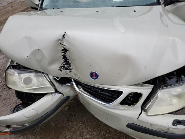 Photo 11 from auction – 2005 SAAB 9-3 LINEAR with VIN YS3FB49S551020822
