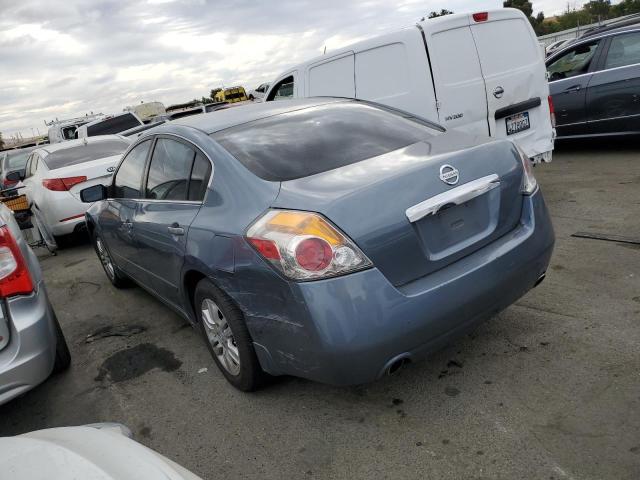 Photo 2 from auction – 2011 NISSAN ALTIMA BAS with VIN 1N4AL2AP0BN444347