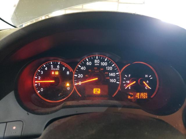 Photo 9 from auction – 2008 NISSAN ALTIMA with VIN 1N4AL21E68N562006