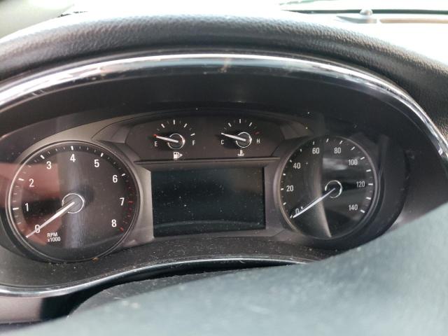 Photo 9 from auction – 2019 BUICK ENCORE PRE with VIN KL4CJASB8KB951269
