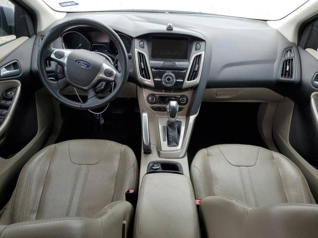 Photo 8 from auction – 2012 FORD FOCUS SEL with VIN 1FAHP3M2XCL449349