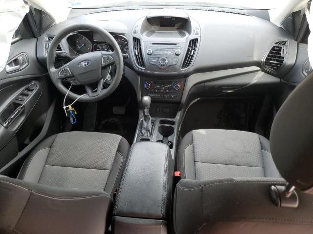 Photo 8 from auction – 2017 FORD ESCAPE SE with VIN 1FMCU9GD4HUE79909