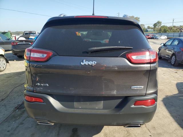 Photo 6 from auction – 2018 JEEP CHEROKEE L with VIN 1C4PJMLX8JD549273