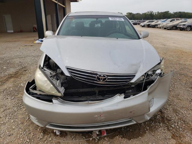 Photo 5 from auction – 2006 TOYOTA CAMRY LE with VIN 4T1BE32K06U142808