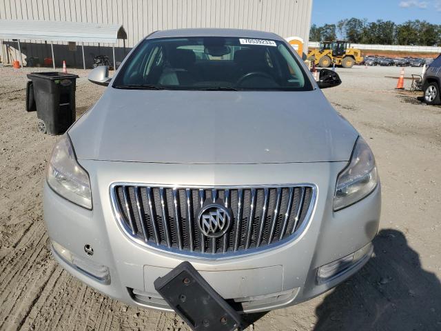 Photo 5 from auction – 2011 BUICK REGAL CXL with VIN W04GN5EC3B1103307