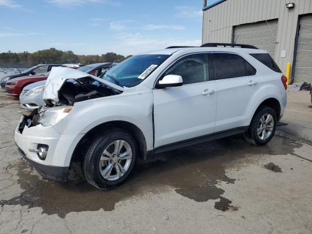 CHEVROLET EQUINOX LT 2012 مع رقم تعريف المركبة 2GNFLPE51C6183667 - صورة من المزاد
