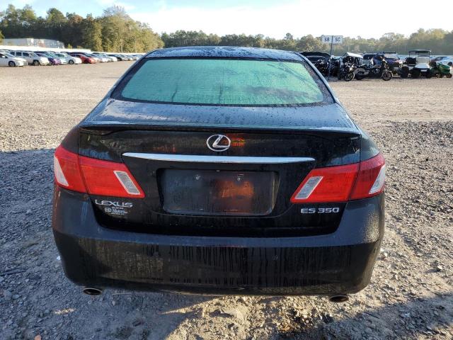 Photo 6 from auction – 2007 LEXUS ES 350 with VIN JTHBJ46G972059904