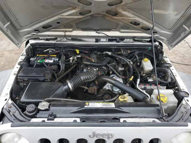 Photo 11 from auction – 2011 JEEP WRANGLER S with VIN 1J4AA2D12BL634728