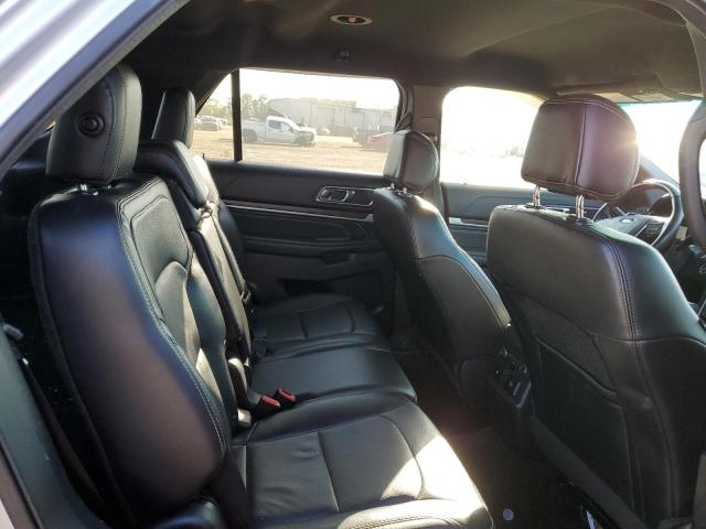 Photo 11 from auction – 2016 FORD EXPLORER L with VIN 1FM5K8F85GGB88331