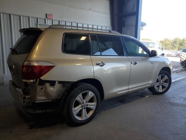 Photo 3 from auction – 2010 TOYOTA HIGHLANDER with VIN JTEYK3EH3A2106179