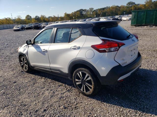 Photo 2 from auction – 2019 NISSAN KICKS S with VIN 3N1CP5CU2KL475761