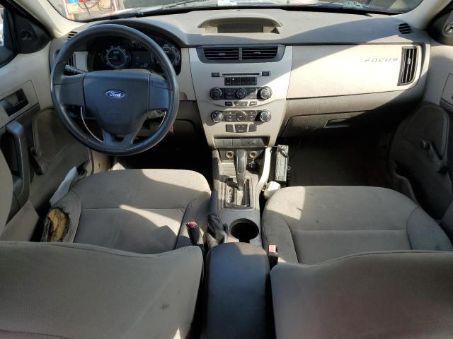 Photo 8 from auction – 2008 FORD FOCUS S/SE with VIN 1FAHP34N88W105745
