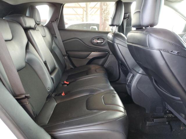 Photo 11 from auction – 2019 JEEP CHEROKEE L with VIN 1C4PJMLX5KD458978