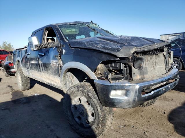 Photo 4 from auction – 2013 RAM 2500 LARAM with VIN 3C6UR5NL9DG513618