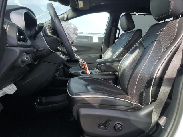 Photo 7 from auction – 2020 CHRYSLER PACIFICA L with VIN 2C4RC1GG3LR229290