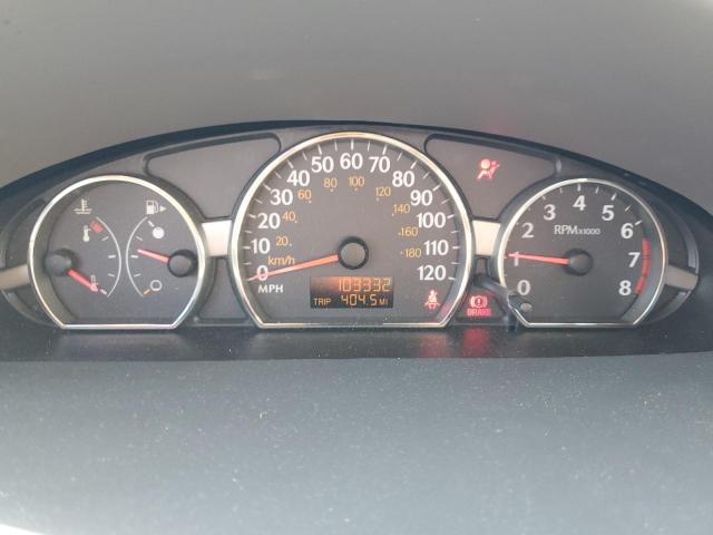 Foto 9 de la subasta – 2007 SATURN ION LEVEL con VIN 1G8AZ55F67Z129378