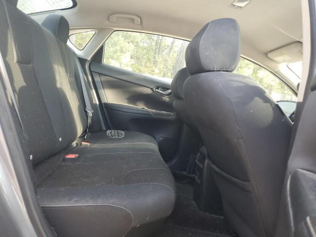 Photo 10 from auction – 2016 NISSAN SENTRA S with VIN 3N1AB7AP1GY260090