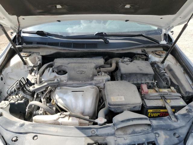 Photo 11 from auction – 2017 TOYOTA CAMRY LE with VIN 4T1BF1FK4HU275019