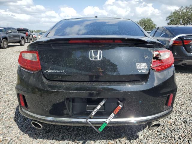 Photo 6 from auction – 2013 HONDA ACCORD EXL with VIN 1HGCT2B82DA004748