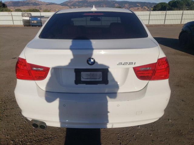 Photo 6 from auction – 2011 BMW 328 I SULE with VIN WBAPH5G59BNN59233