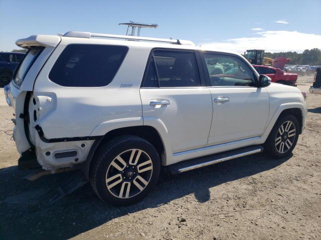 Photo 3 from auction – 2017 TOYOTA 4RUNNER SR with VIN JTEBU5JR8H5465675