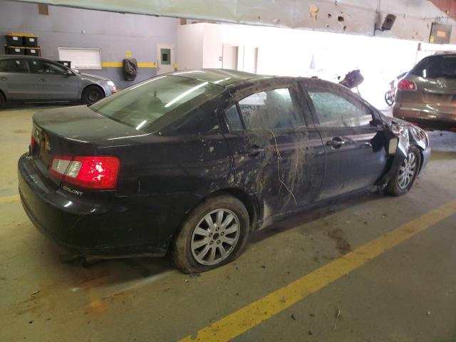 Photo 3 from auction – 2011 MITSUBISHI GALANT FE with VIN 4A32B2FF6BE015695