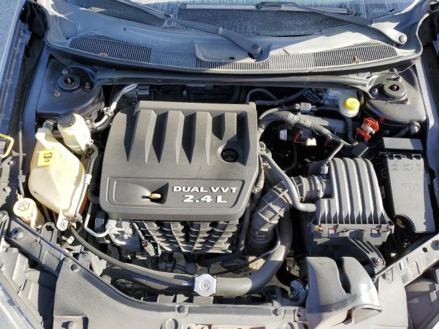 Photo 11 from auction – 2012 CHRYSLER 200 TOURIN with VIN 1C3CCBBB8CN234980