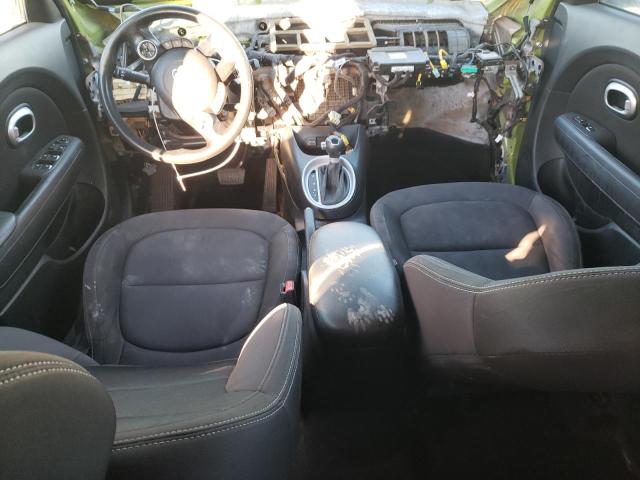 Photo 8 from auction – 2017 KIA SOUL with VIN KNDJN2A27H7881851
