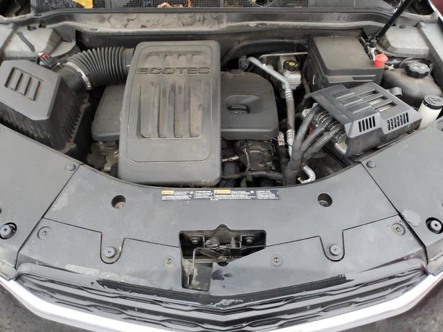 Photo 12 from auction – 2016 CHEVROLET EQUINOX LS with VIN 1GNALBEK1GZ104656