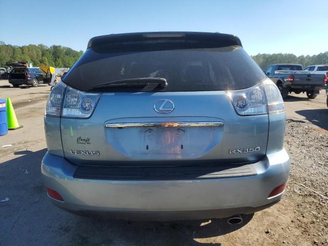 Photo 6 from auction – 2008 LEXUS RX 350 with VIN 2T2HK31U28C093486