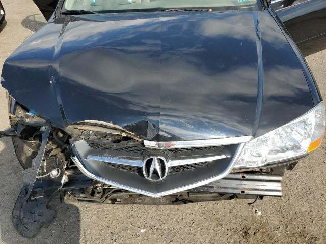 Photo 11 from auction – 2003 ACURA 3.2TL TYPE with VIN 19UUA56823A008982