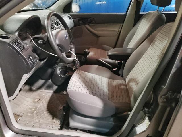 Photo 7 from auction – 2007 FORD FOCUS ZXW with VIN 1FAHP36N37W148143